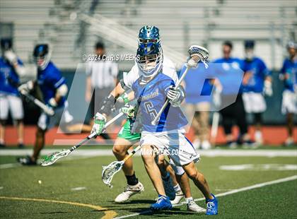 Thumbnail 2 in Roswell vs. Centennial (GHSA 5A-6A Final) photogallery.