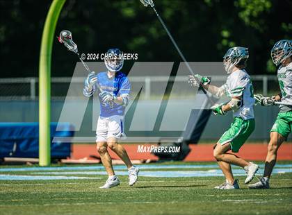 Thumbnail 1 in Roswell vs. Centennial (GHSA 5A-6A Final) photogallery.