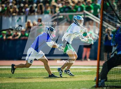 Thumbnail 2 in Roswell vs. Centennial (GHSA 5A-6A Final) photogallery.