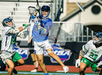 Thumbnail 3 in Roswell vs. Centennial (GHSA 5A-6A Final) photogallery.