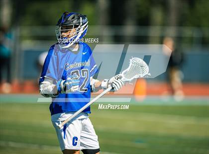 Thumbnail 1 in Roswell vs. Centennial (GHSA 5A-6A Final) photogallery.