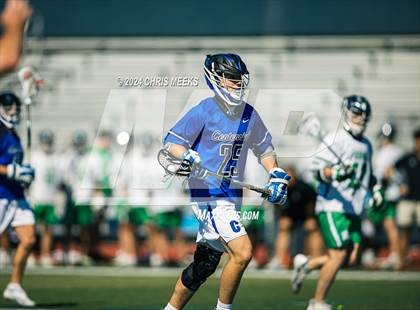 Thumbnail 2 in Roswell vs. Centennial (GHSA 5A-6A Final) photogallery.