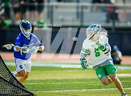 Thumbnail 2 in Roswell vs. Centennial (GHSA 5A-6A Final) photogallery.