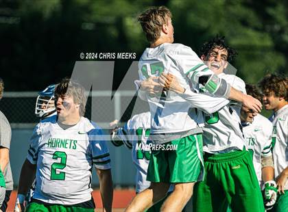Thumbnail 1 in Roswell vs. Centennial (GHSA 5A-6A Final) photogallery.