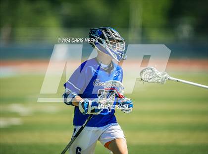 Thumbnail 3 in Roswell vs. Centennial (GHSA 5A-6A Final) photogallery.