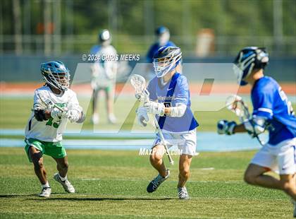 Thumbnail 2 in Roswell vs. Centennial (GHSA 5A-6A Final) photogallery.