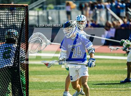 Thumbnail 3 in Roswell vs. Centennial (GHSA 5A-6A Final) photogallery.
