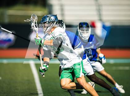 Thumbnail 2 in Roswell vs. Centennial (GHSA 5A-6A Final) photogallery.