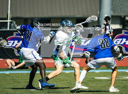 Thumbnail 1 in Roswell vs. Centennial (GHSA 5A-6A Final) photogallery.