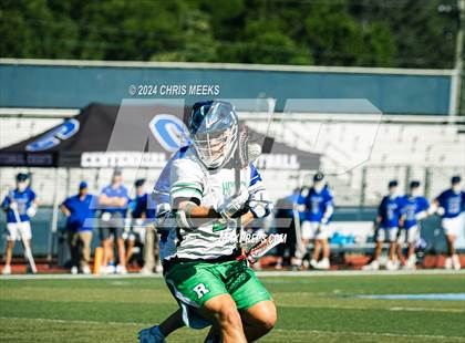 Thumbnail 3 in Roswell vs. Centennial (GHSA 5A-6A Final) photogallery.