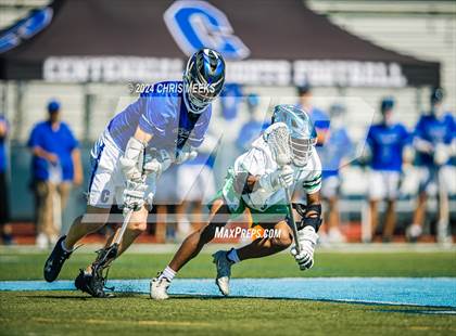 Thumbnail 1 in Roswell vs. Centennial (GHSA 5A-6A Final) photogallery.