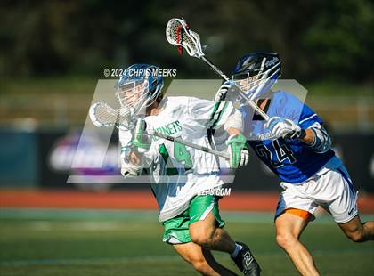 Thumbnail 1 in Roswell vs. Centennial (GHSA 5A-6A Final) photogallery.
