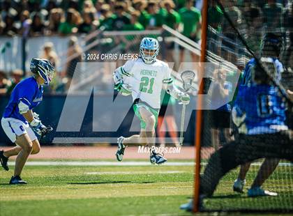 Thumbnail 1 in Roswell vs. Centennial (GHSA 5A-6A Final) photogallery.