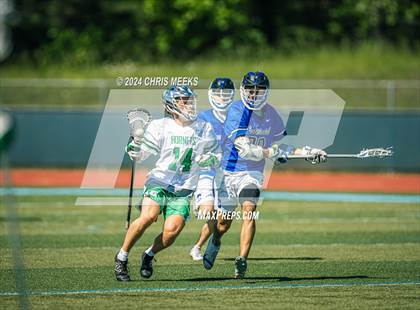 Thumbnail 1 in Roswell vs. Centennial (GHSA 5A-6A Final) photogallery.