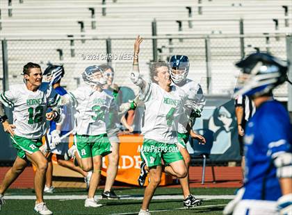 Thumbnail 2 in Roswell vs. Centennial (GHSA 5A-6A Final) photogallery.