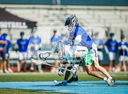 Thumbnail 1 in Roswell vs. Centennial (GHSA 5A-6A Final) photogallery.