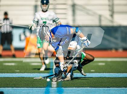Thumbnail 2 in Roswell vs. Centennial (GHSA 5A-6A Final) photogallery.