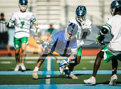 Thumbnail 3 in Roswell vs. Centennial (GHSA 5A-6A Final) photogallery.