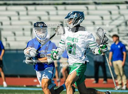 Thumbnail 2 in Roswell vs. Centennial (GHSA 5A-6A Final) photogallery.