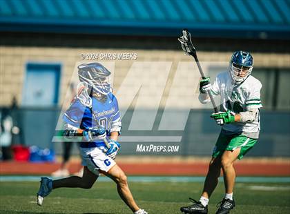 Thumbnail 3 in Roswell vs. Centennial (GHSA 5A-6A Final) photogallery.