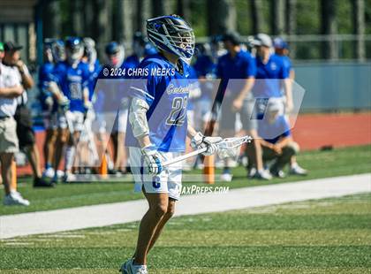 Thumbnail 3 in Roswell vs. Centennial (GHSA 5A-6A Final) photogallery.
