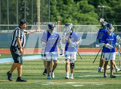 Thumbnail 2 in Roswell vs. Centennial (GHSA 5A-6A Final) photogallery.