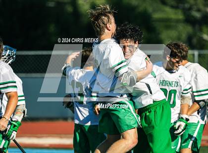 Thumbnail 2 in Roswell vs. Centennial (GHSA 5A-6A Final) photogallery.