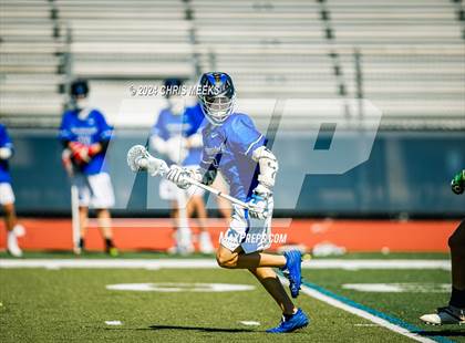 Thumbnail 3 in Roswell vs. Centennial (GHSA 5A-6A Final) photogallery.