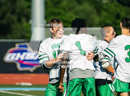 Thumbnail 1 in Roswell vs. Centennial (GHSA 5A-6A Final) photogallery.