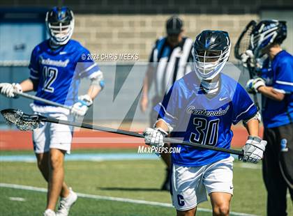 Thumbnail 1 in Roswell vs. Centennial (GHSA 5A-6A Final) photogallery.