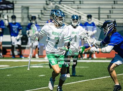 Thumbnail 2 in Roswell vs. Centennial (GHSA 5A-6A Final) photogallery.