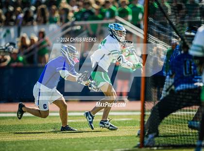 Thumbnail 3 in Roswell vs. Centennial (GHSA 5A-6A Final) photogallery.