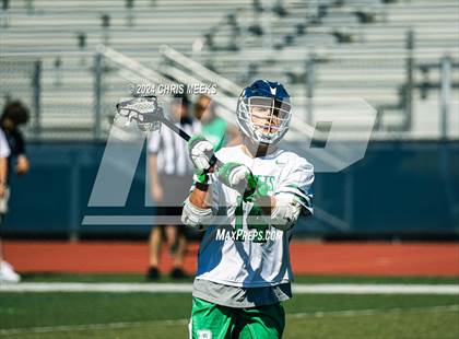 Thumbnail 2 in Roswell vs. Centennial (GHSA 5A-6A Final) photogallery.