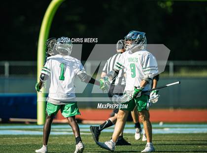 Thumbnail 2 in Roswell vs. Centennial (GHSA 5A-6A Final) photogallery.