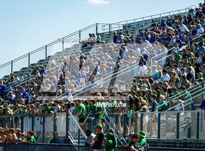 Thumbnail 1 in Roswell vs. Centennial (GHSA 5A-6A Final) photogallery.