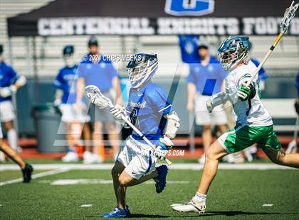 Thumbnail 1 in Roswell vs. Centennial (GHSA 5A-6A Final) photogallery.