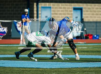 Thumbnail 1 in Roswell vs. Centennial (GHSA 5A-6A Final) photogallery.