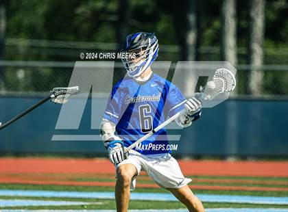 Thumbnail 1 in Roswell vs. Centennial (GHSA 5A-6A Final) photogallery.