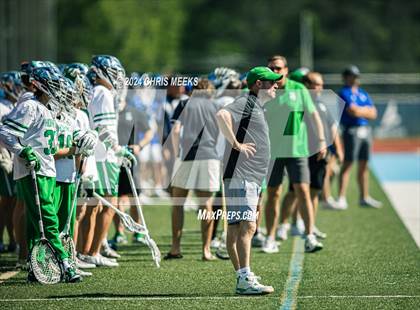 Thumbnail 3 in Roswell vs. Centennial (GHSA 5A-6A Final) photogallery.