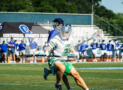 Thumbnail 1 in Roswell vs. Centennial (GHSA 5A-6A Final) photogallery.