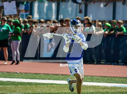 Thumbnail 1 in Roswell vs. Centennial (GHSA 5A-6A Final) photogallery.