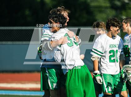 Thumbnail 3 in Roswell vs. Centennial (GHSA 5A-6A Final) photogallery.