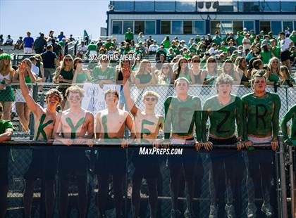 Thumbnail 2 in Roswell vs. Centennial (GHSA 5A-6A Final) photogallery.