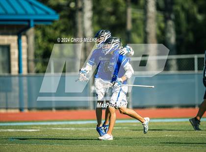 Thumbnail 1 in Roswell vs. Centennial (GHSA 5A-6A Final) photogallery.
