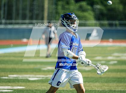 Thumbnail 3 in Roswell vs. Centennial (GHSA 5A-6A Final) photogallery.