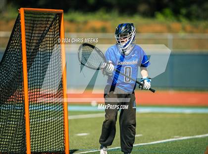 Thumbnail 3 in Roswell vs. Centennial (GHSA 5A-6A Final) photogallery.