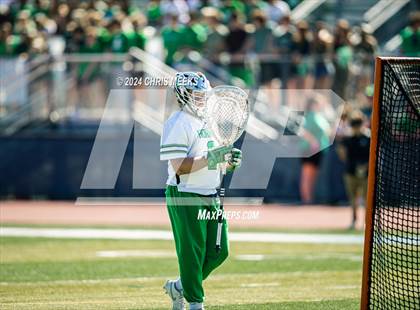 Thumbnail 3 in Roswell vs. Centennial (GHSA 5A-6A Final) photogallery.