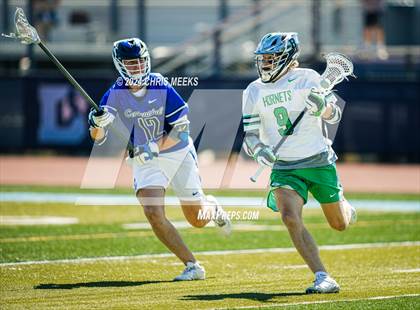 Thumbnail 3 in Roswell vs. Centennial (GHSA 5A-6A Final) photogallery.