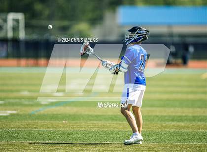 Thumbnail 1 in Roswell vs. Centennial (GHSA 5A-6A Final) photogallery.