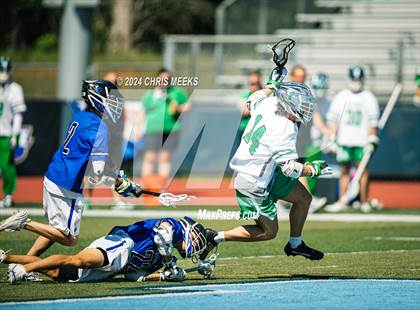 Thumbnail 2 in Roswell vs. Centennial (GHSA 5A-6A Final) photogallery.